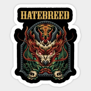 JAMEY JASTA BAND Sticker